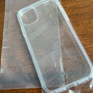 iPhone 11 otter box sparkle case